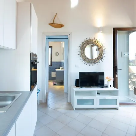 Sea View House - Stintino