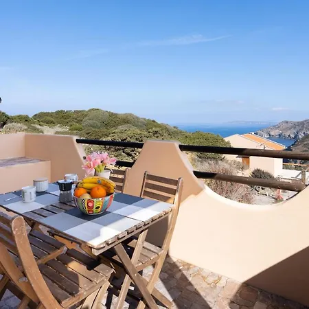 Sea View House - Stintino *