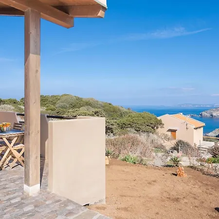 Sea View House - Stintino * Palmadula