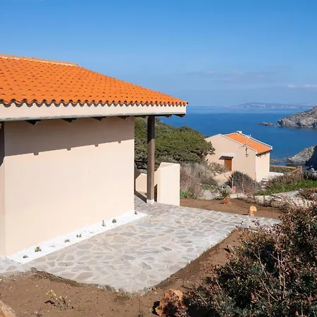 Sea View House - Stintino Hébergement de vacances