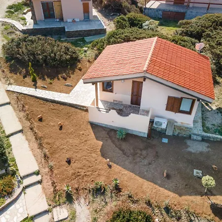 Sea View House - Stintino * Palmadula