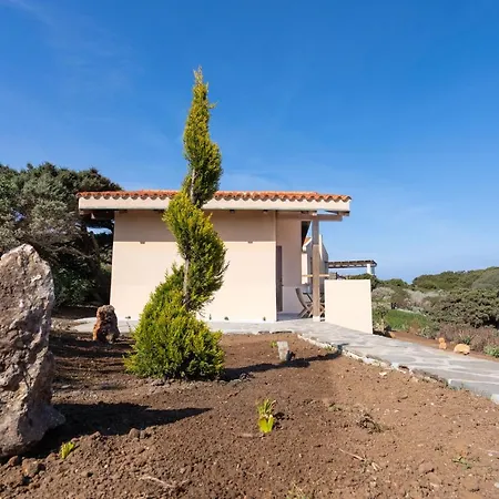 Holiday home Sea View House - Stintino
