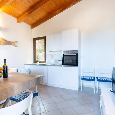Sea View House - Stintino Holiday home *