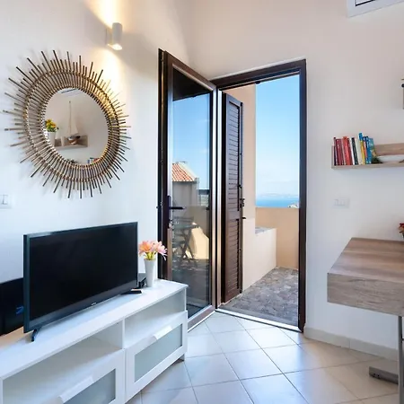 Sea View House - Stintino Holiday home Palmadula