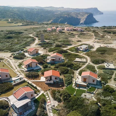 Sea View House - Stintino