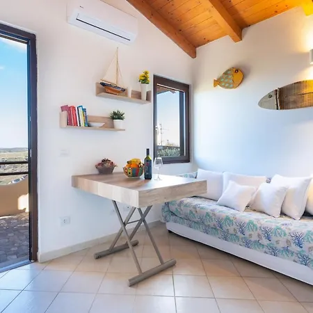 Sea View House - Stintino Holiday home *