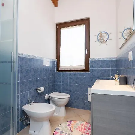 Sea View House - Stintino