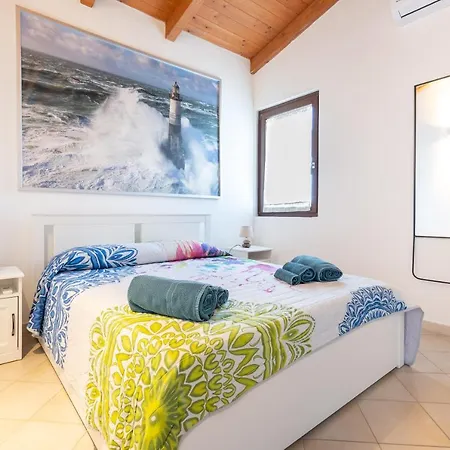 Holiday home Sea View House - Stintino