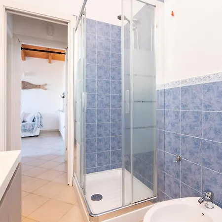 Ferienhaus Sea View House - Stintino *