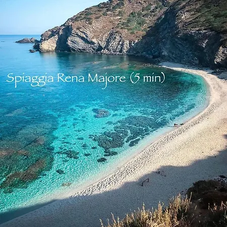 Holiday home Sea View House - Stintino