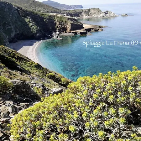 Holiday home Sea View House - Stintino *