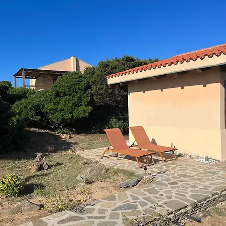 Sea View House - Stintino * Palmadula